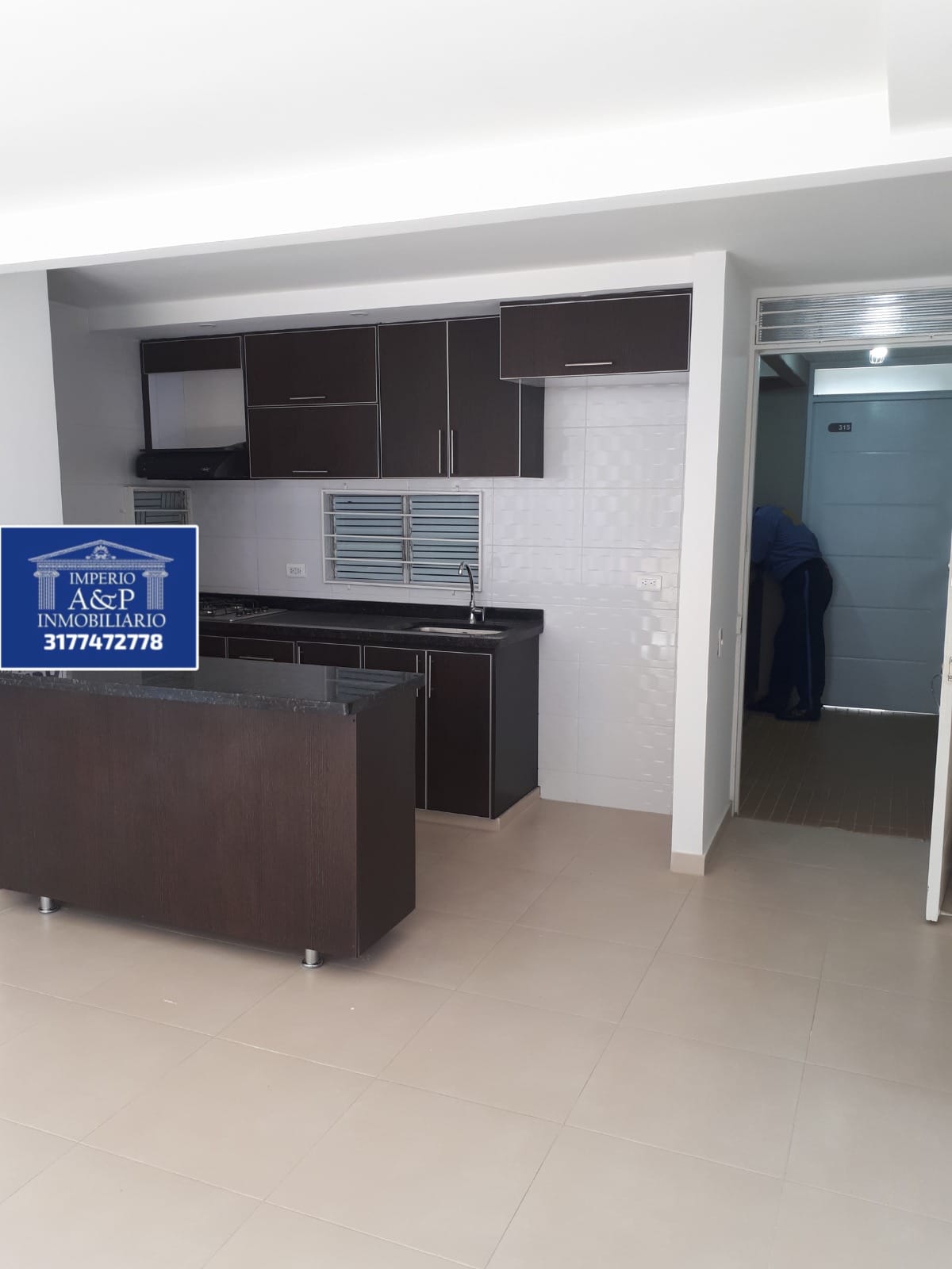 SE VENDE APARTAMENTO EN CONJUNTO Ricaurte Cund