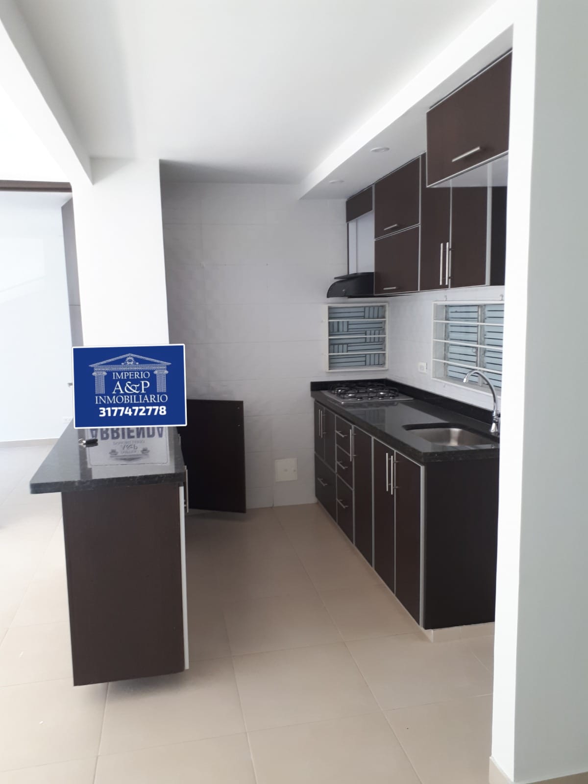 SE VENDE APARTAMENTO EN CONJUNTO Ricaurte Cund - Imagen 3