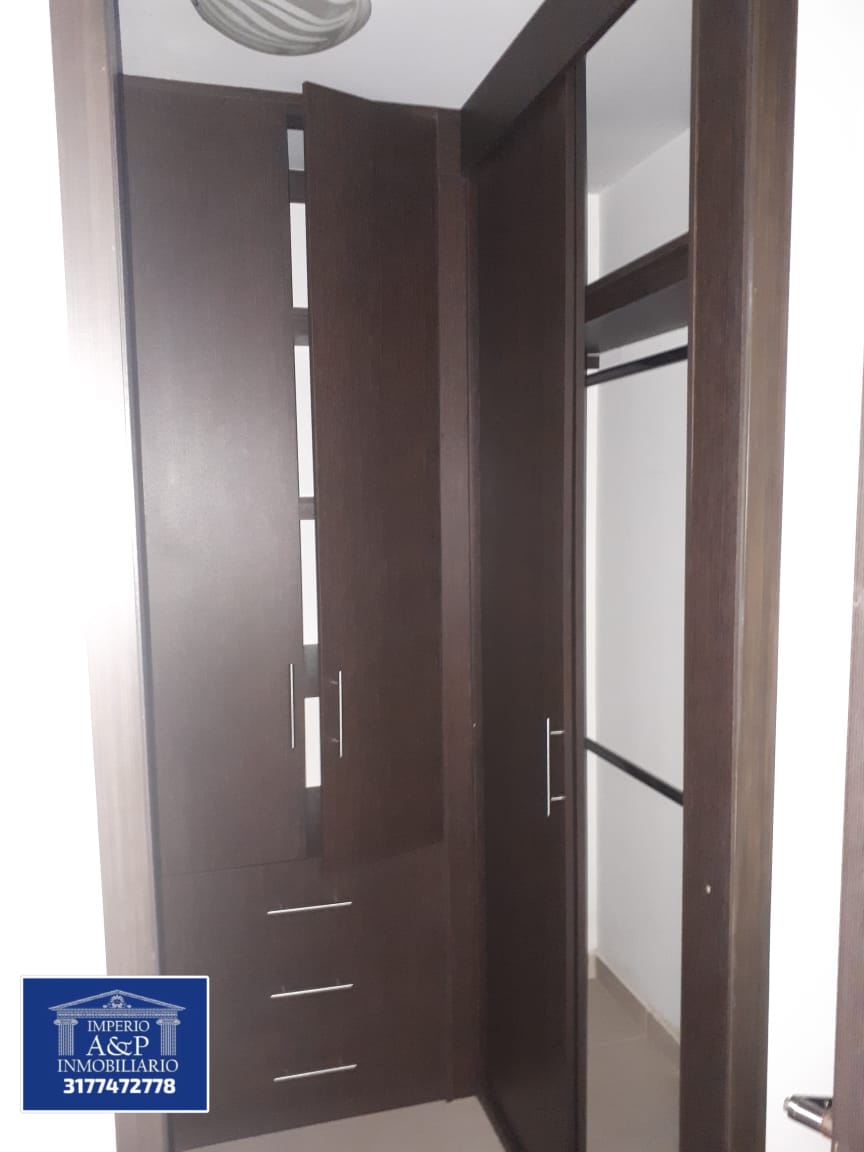 SE VENDE APARTAMENTO EN CONJUNTO Ricaurte Cund - Imagen 4