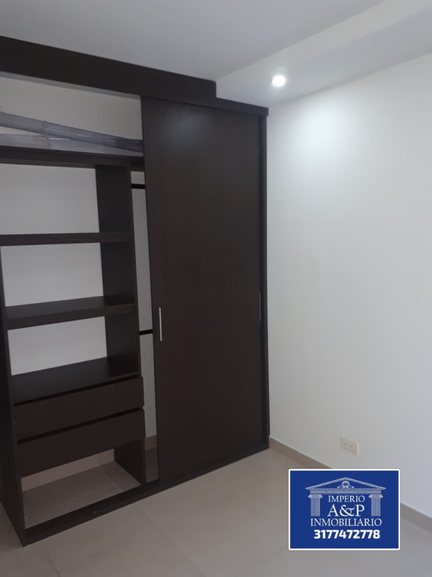 SE VENDE APARTAMENTO EN CONJUNTO Ricaurte Cund - Imagen 5