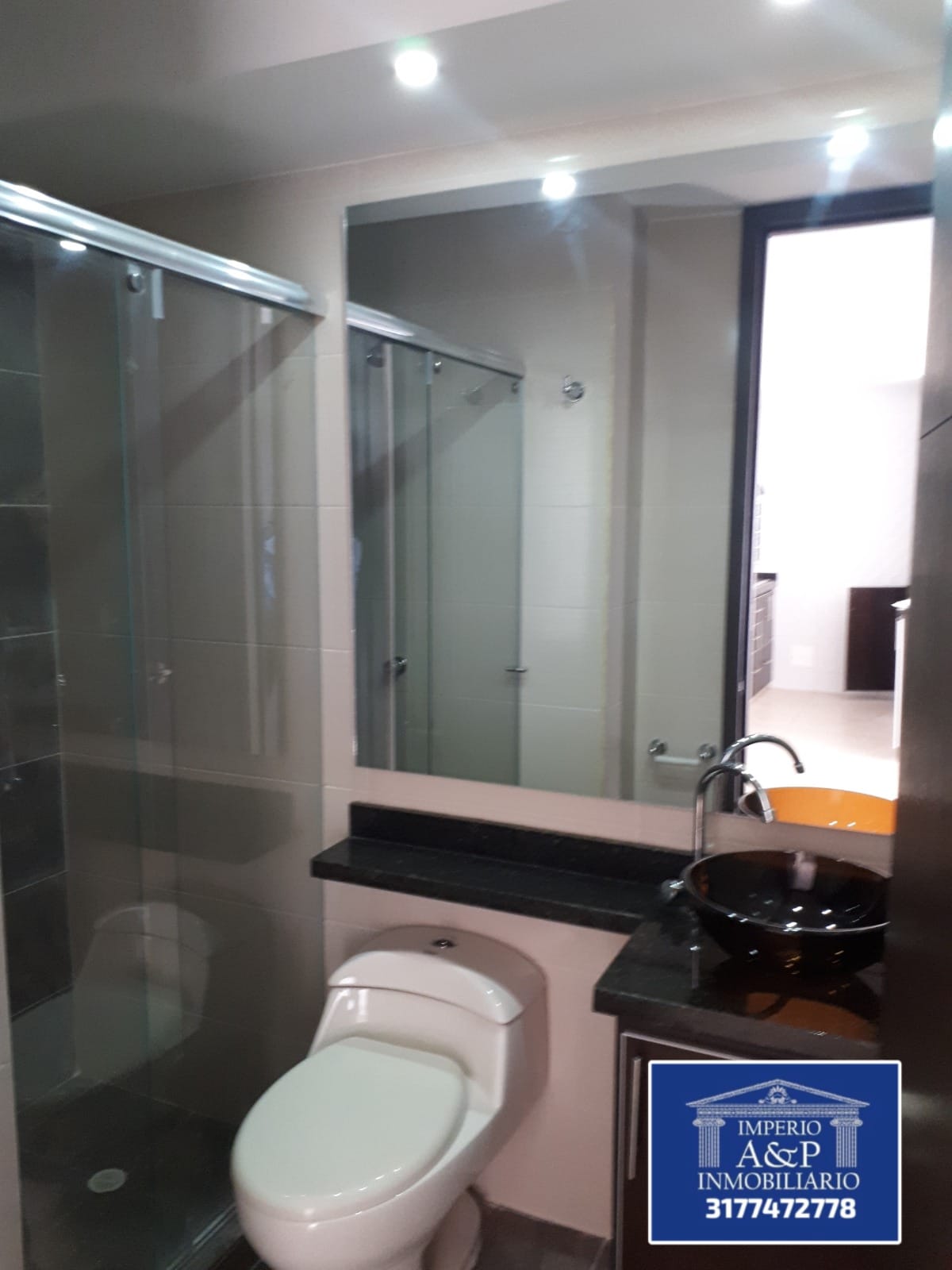 SE VENDE APARTAMENTO EN CONJUNTO Ricaurte Cund - Imagen 6