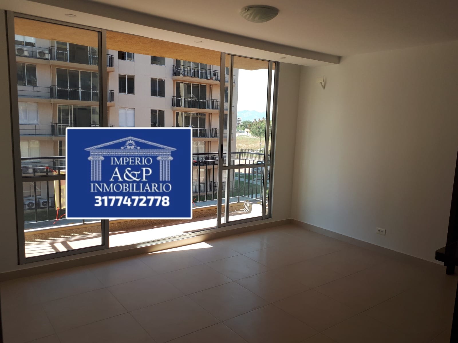 SE VENDE APARTAMENTO EN CONJUNTO Ricaurte Cund - Imagen 8