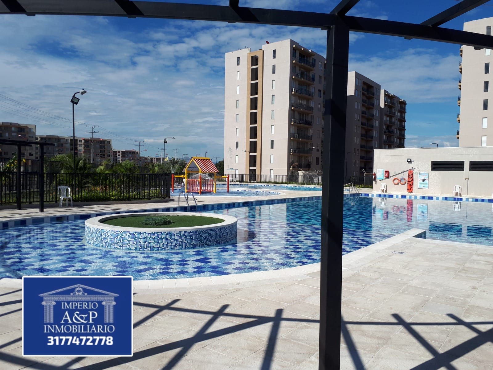 SE VENDE APARTAMENTO EN CONJUNTO Ricaurte Cund - Imagen 9