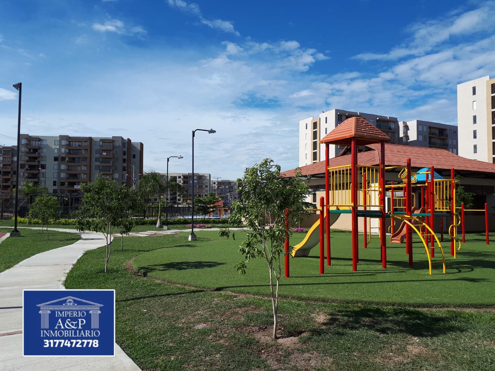 SE VENDE APARTAMENTO EN CONJUNTO Ricaurte Cund - Imagen 10