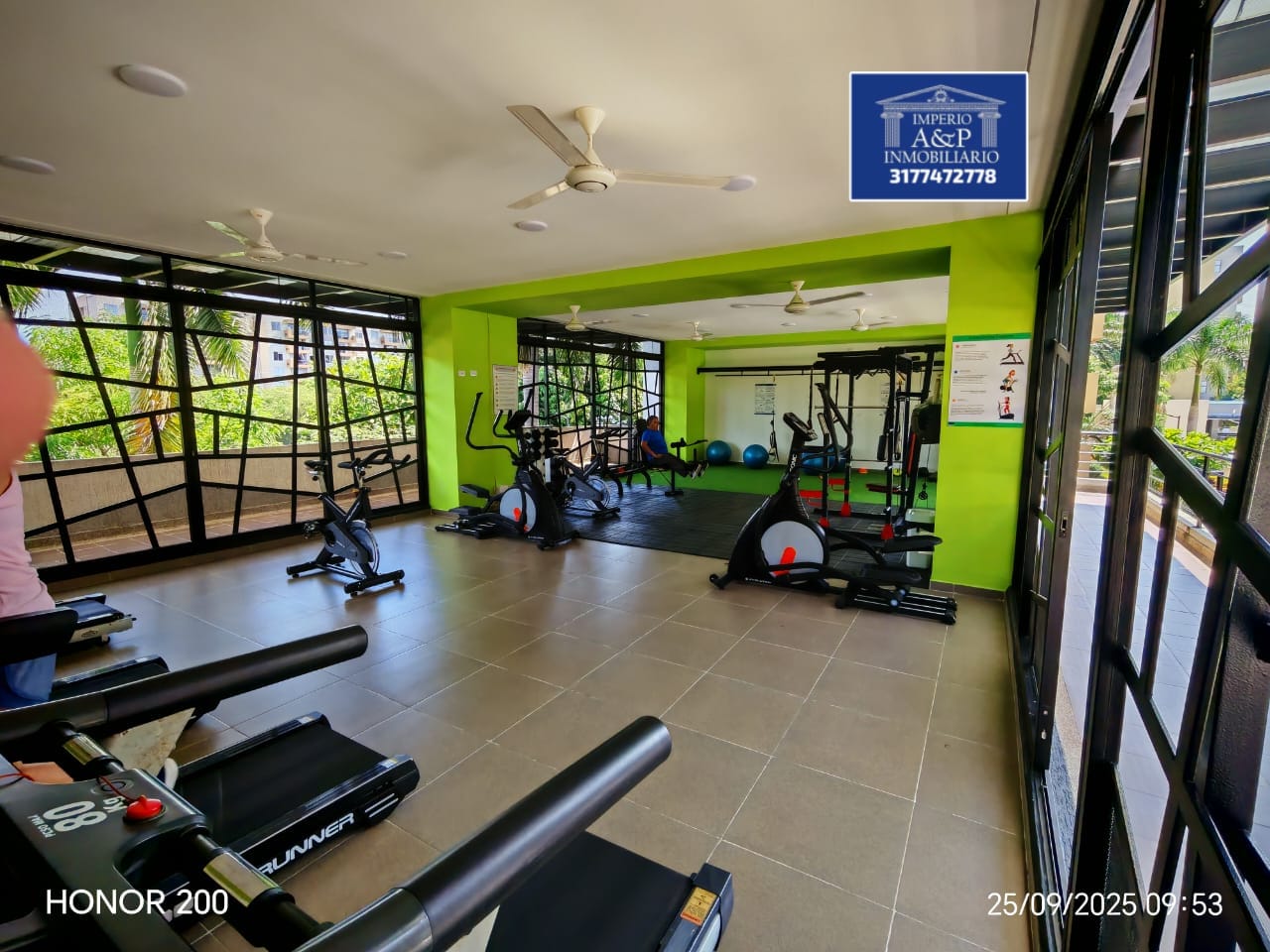 SE VENDE APARTAMENTO EN CONJUNTO Ricaurte Cund - Imagen 8