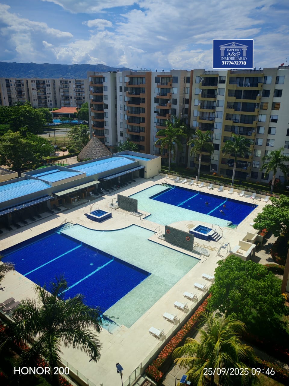 SE VENDE APARTAMENTO EN CONJUNTO Ricaurte Cund - Imagen 9