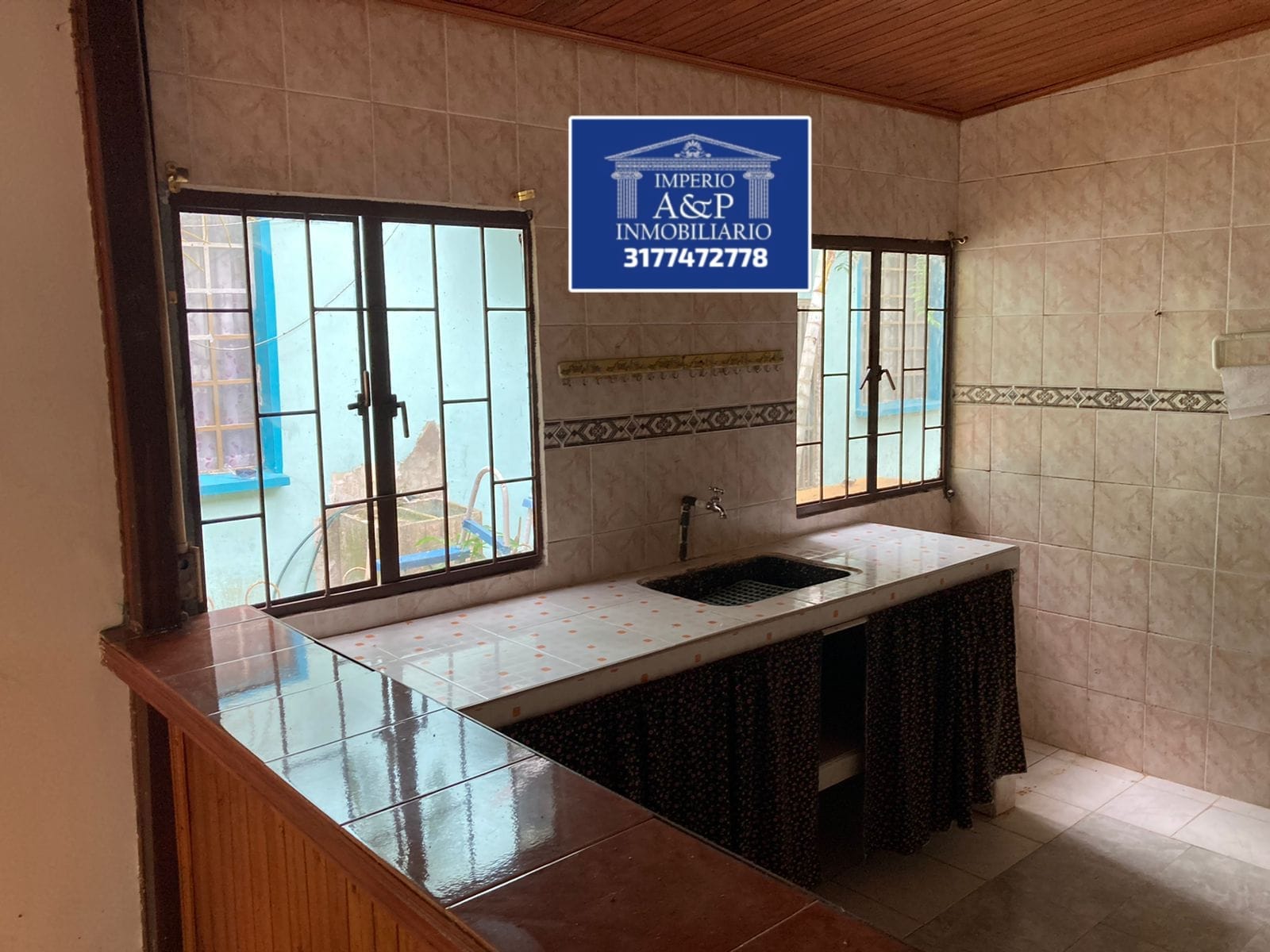 SE VENDE CASA EN EL CARMEN DE APICALA - Imagen 11