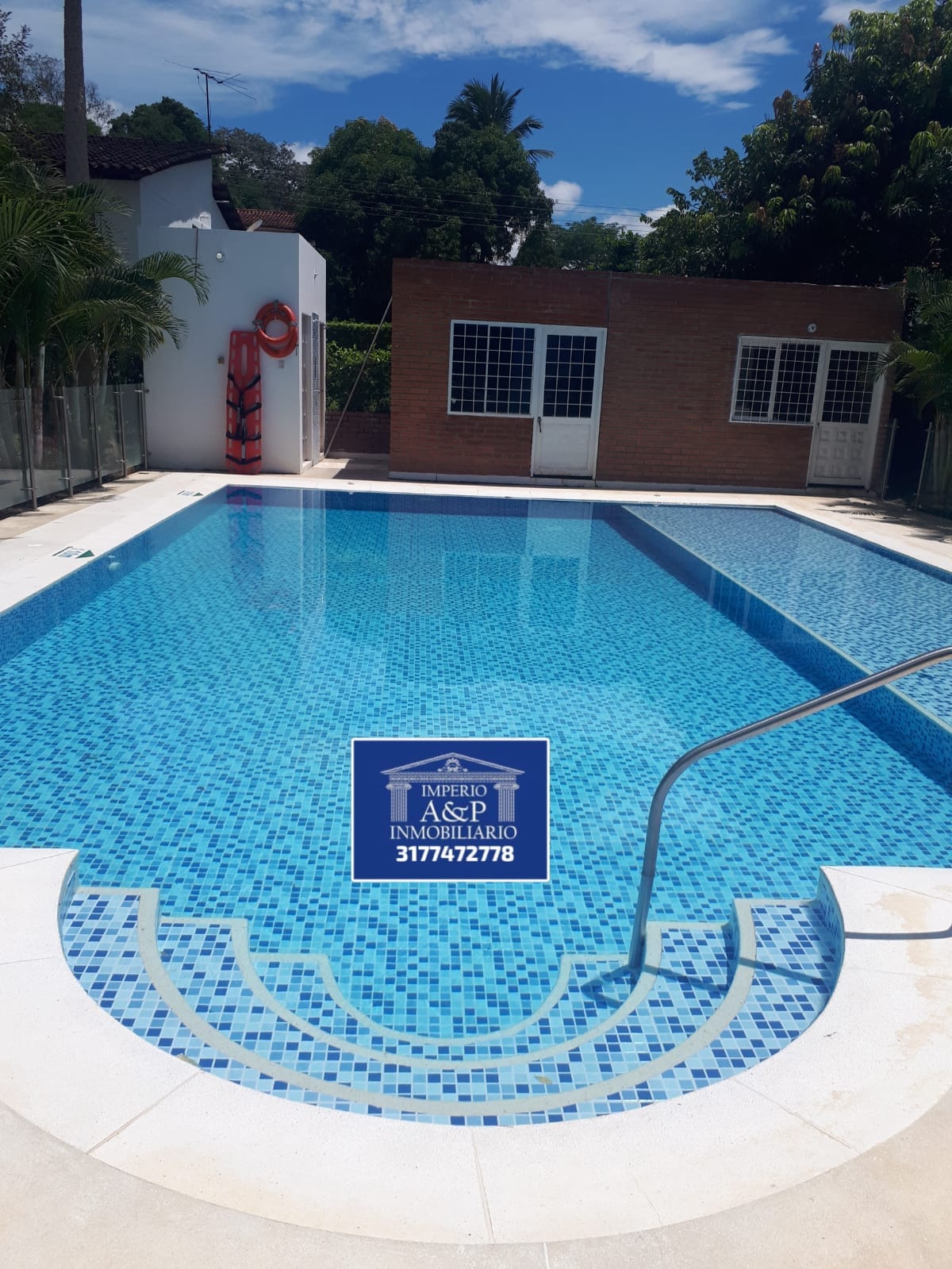 SE VENDE CASA EN EL CARMEN DE APICALA - Imagen 12