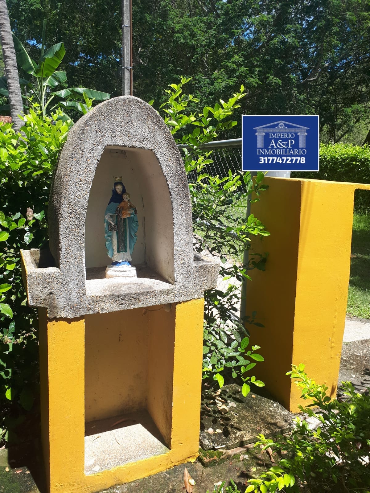 SE VENDE CASA EN EL CARMEN DE APICALA - Imagen 13