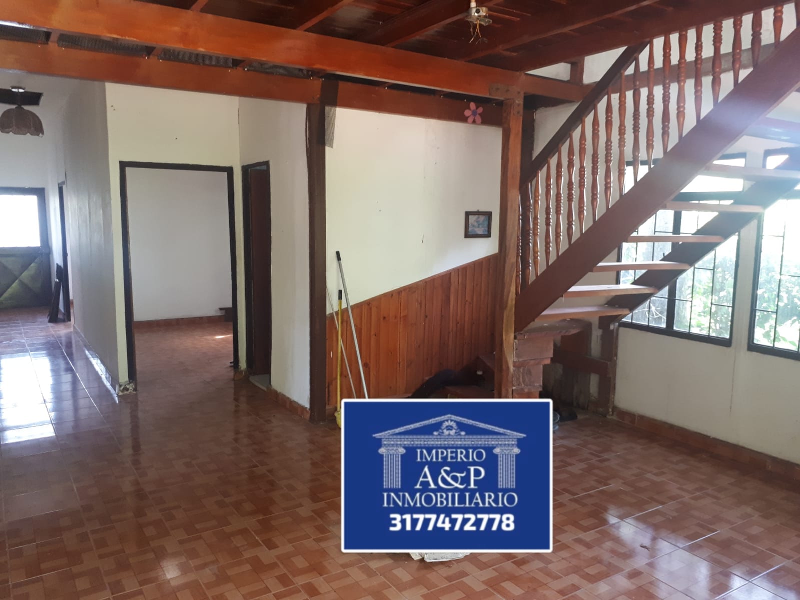 SE VENDE CASA EN EL CARMEN DE APICALA - Imagen 3