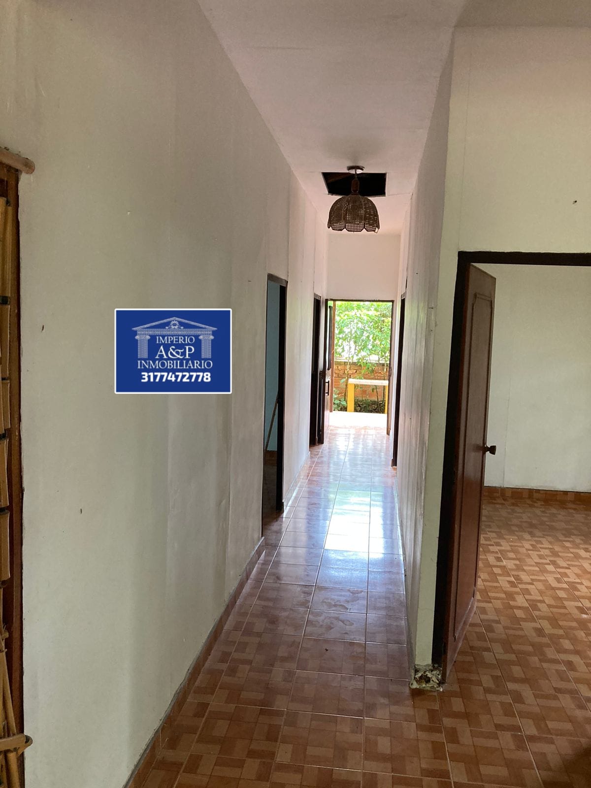 SE VENDE CASA EN EL CARMEN DE APICALA - Imagen 4