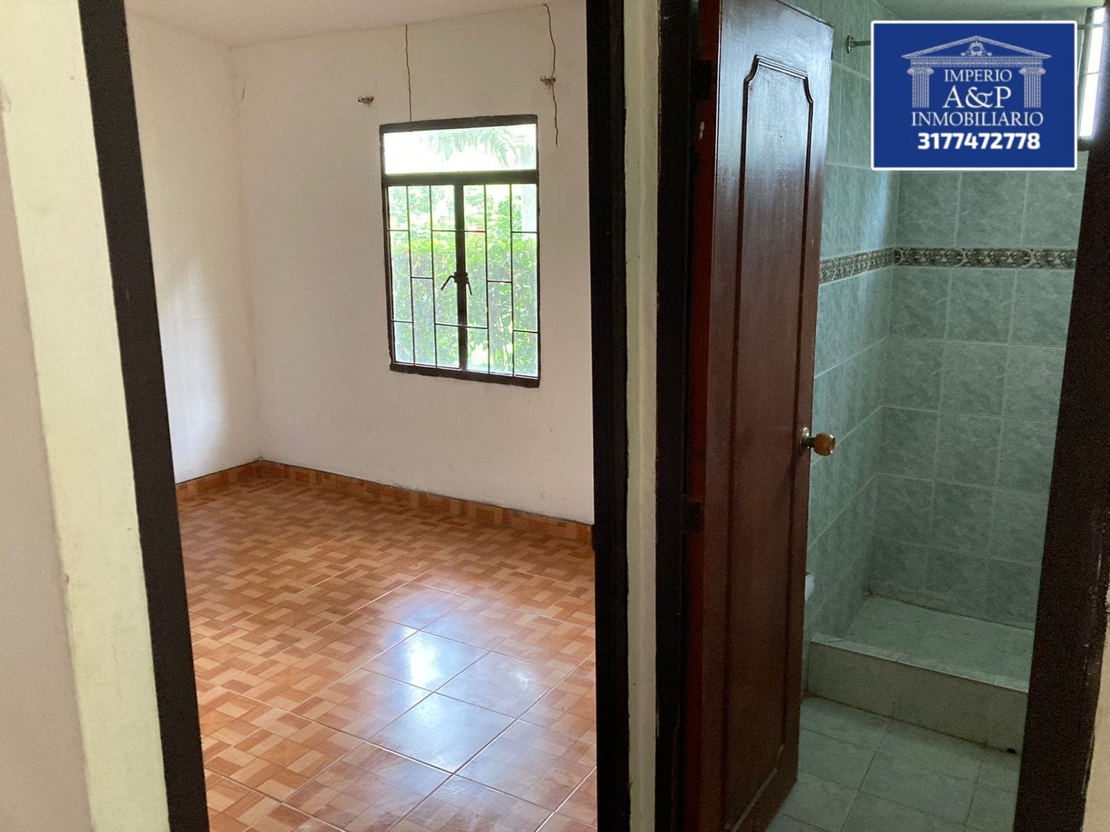 SE VENDE CASA EN EL CARMEN DE APICALA - Imagen 5