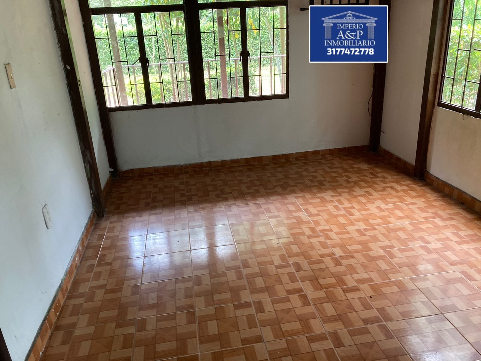 SE VENDE CASA EN EL CARMEN DE APICALA - Imagen 6