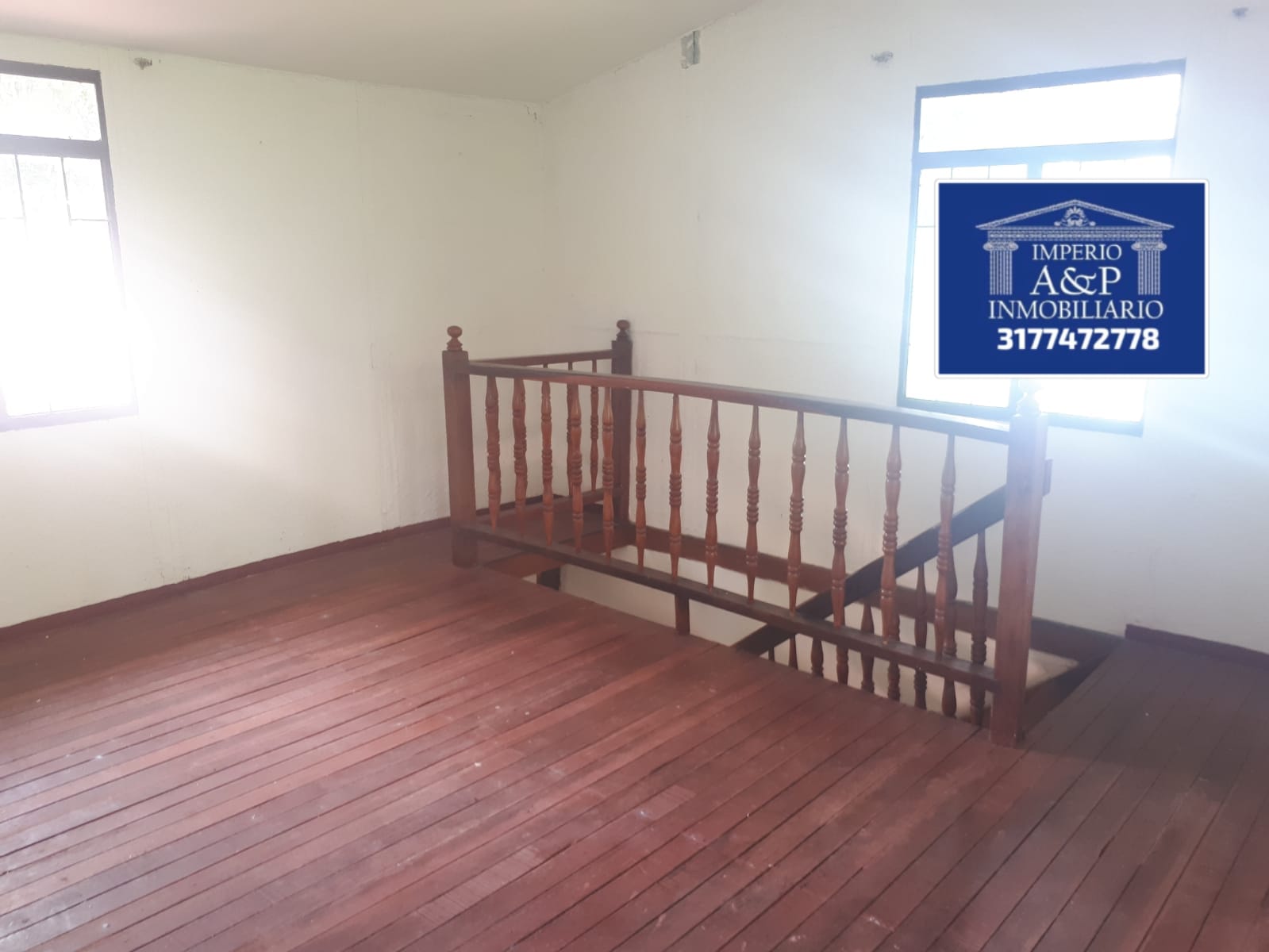 SE VENDE CASA EN EL CARMEN DE APICALA - Imagen 7