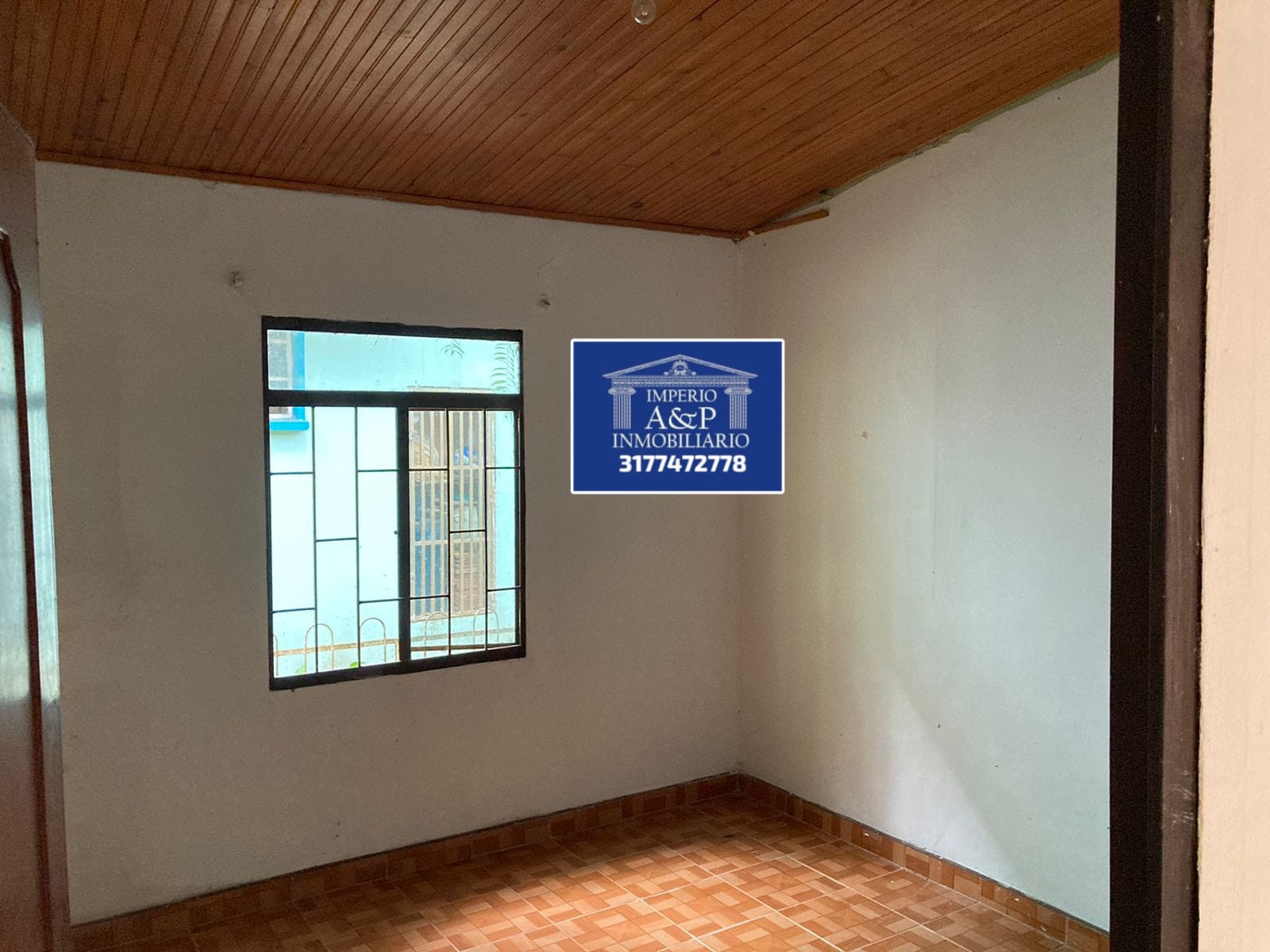 SE VENDE CASA EN EL CARMEN DE APICALA - Imagen 8
