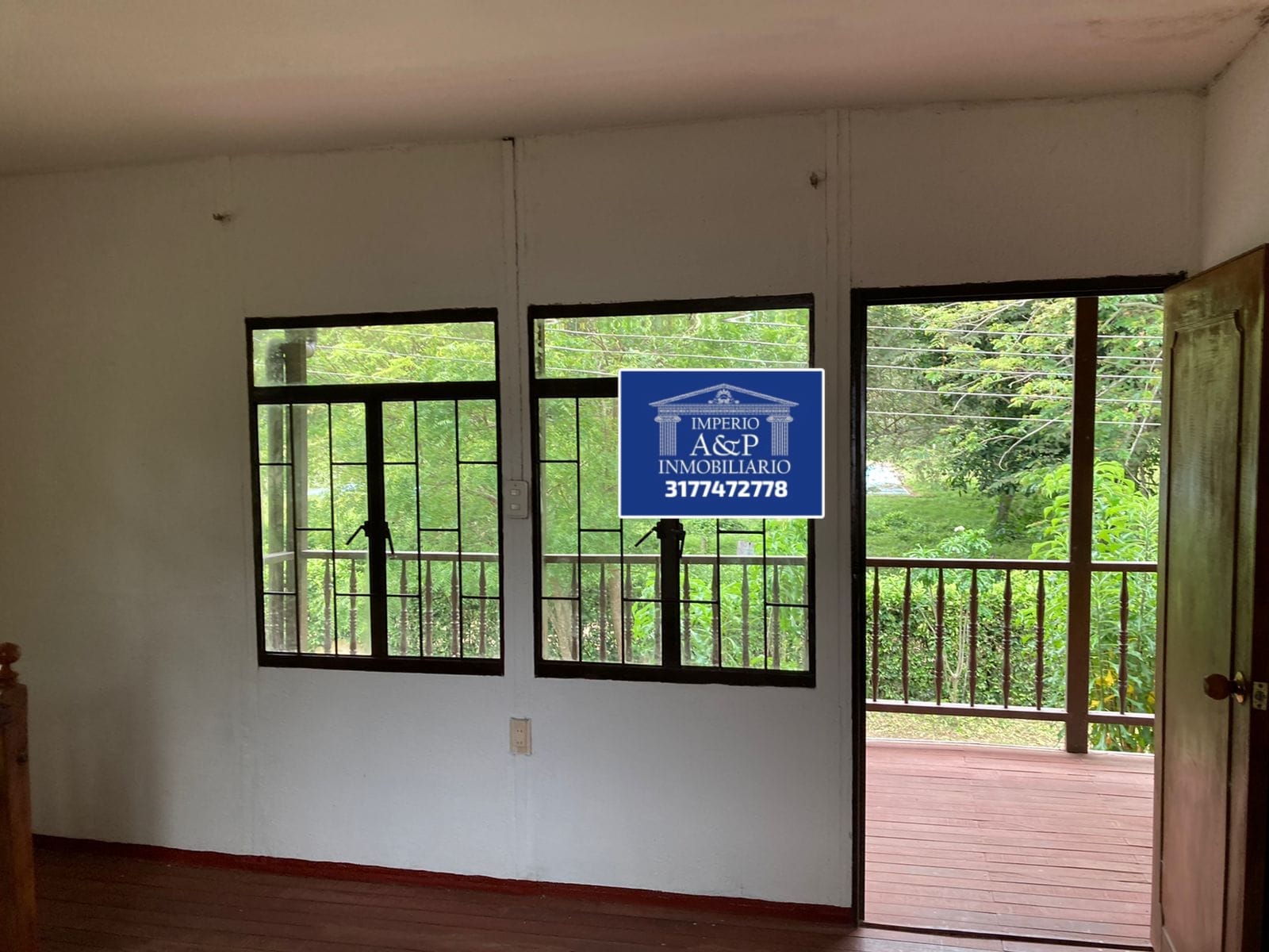 SE VENDE CASA EN EL CARMEN DE APICALA - Imagen 9