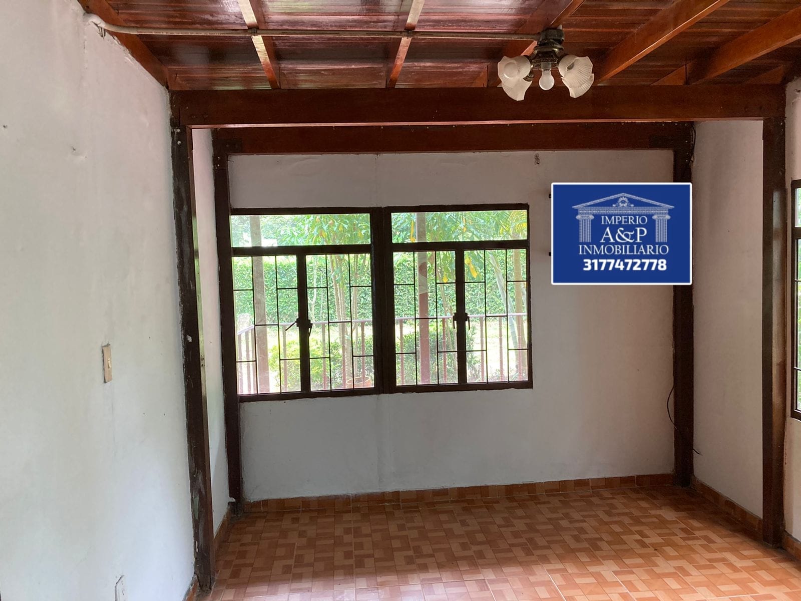 SE VENDE CASA EN EL CARMEN DE APICALA - Imagen 10