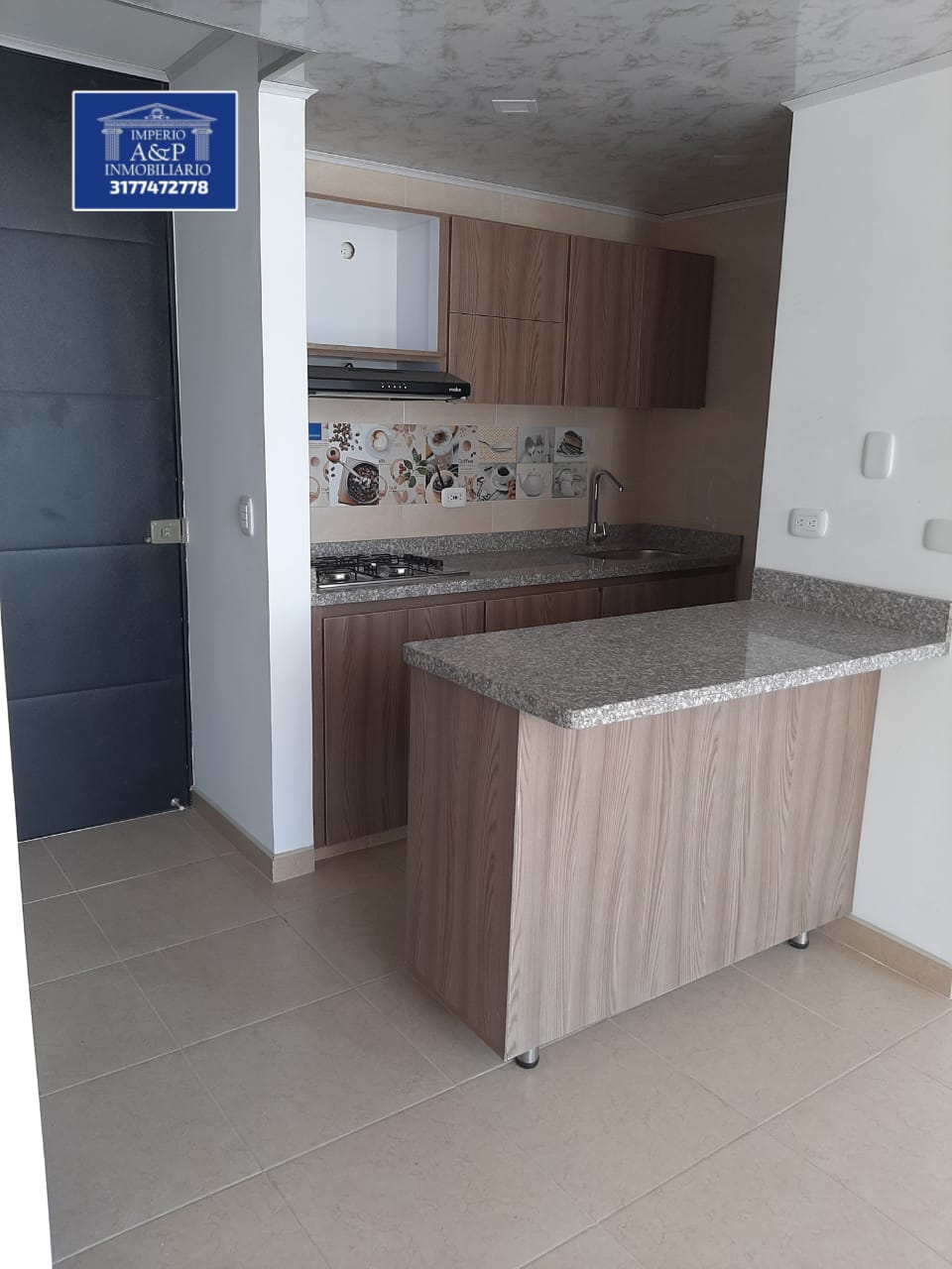 SE VENDE APARTAMENTO EN CONJUNTO Ricaurte Cund - Imagen 2