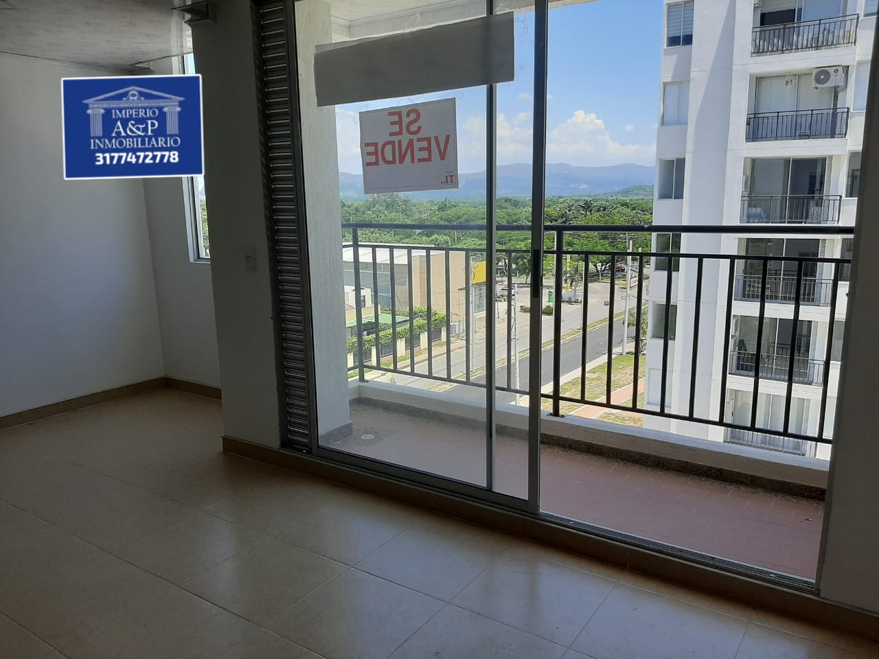 SE VENDE APARTAMENTO EN CONJUNTO Ricaurte Cund - Imagen 3