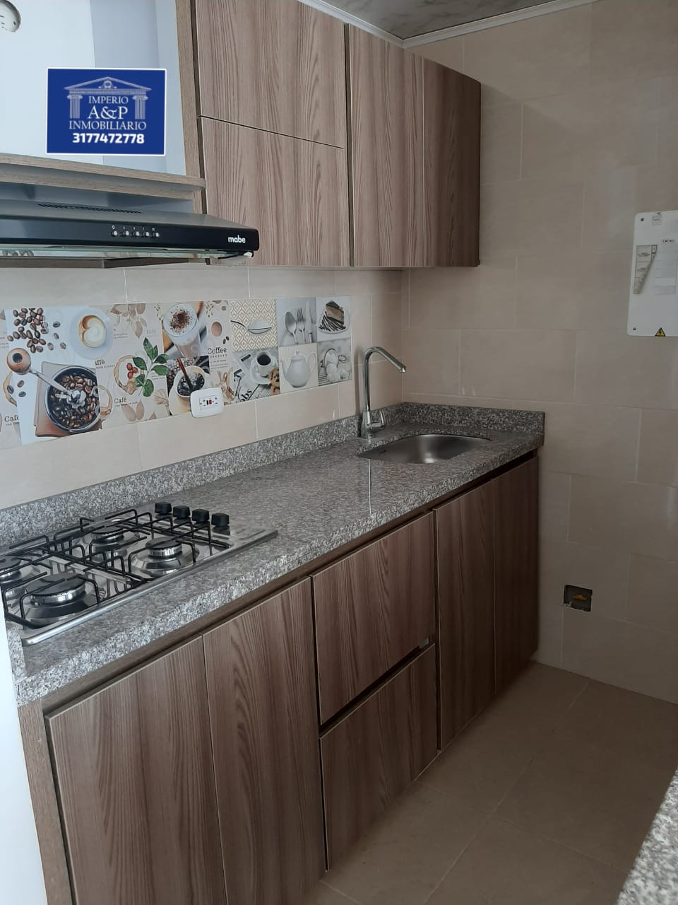 SE VENDE APARTAMENTO EN CONJUNTO Ricaurte Cund - Imagen 4