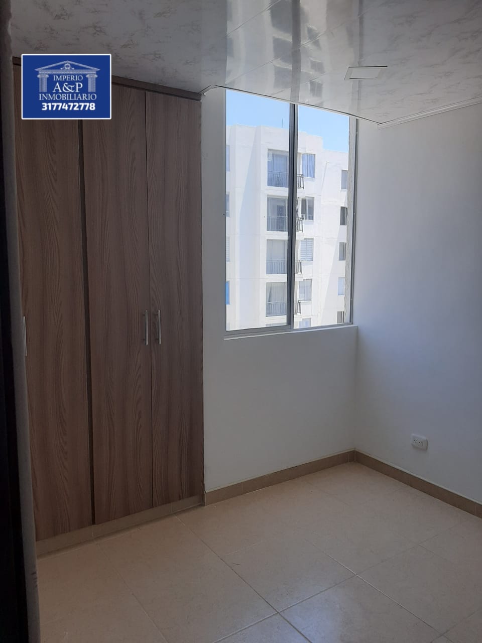 SE VENDE APARTAMENTO EN CONJUNTO Ricaurte Cund - Imagen 5