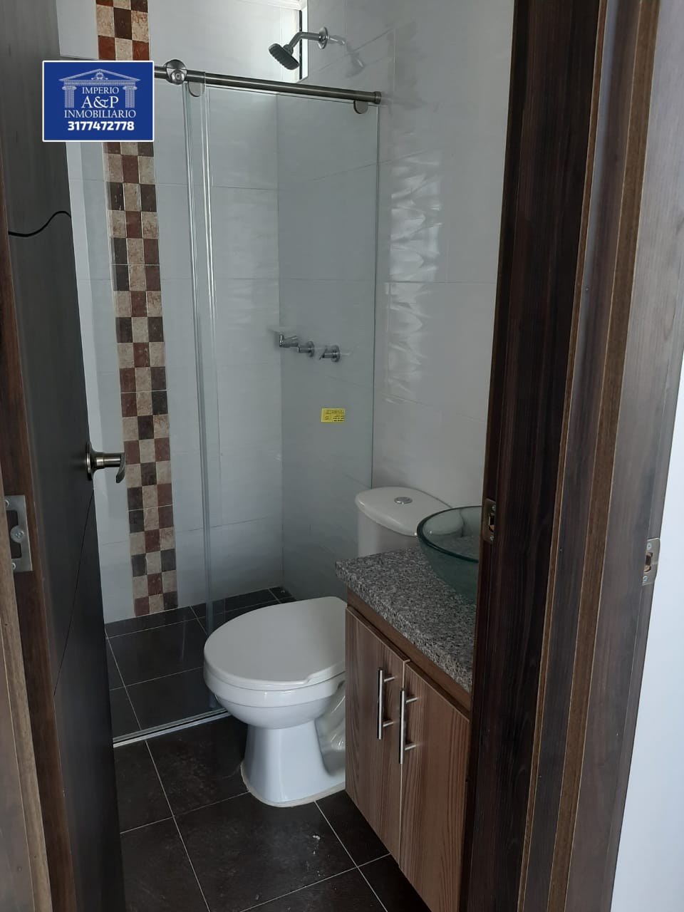 SE VENDE APARTAMENTO EN CONJUNTO Ricaurte Cund - Imagen 6