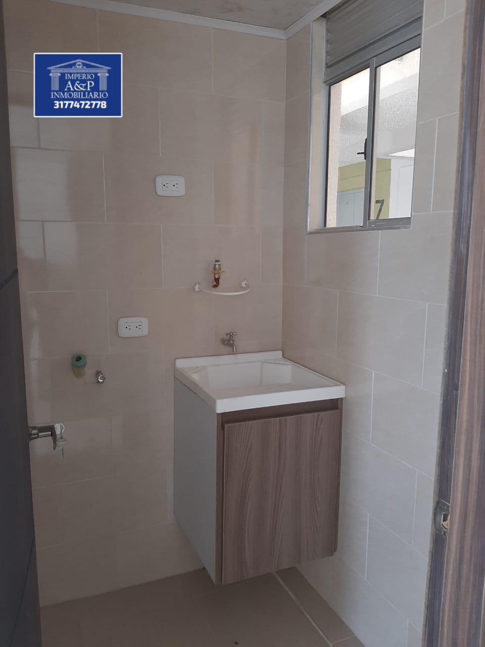 SE VENDE APARTAMENTO EN CONJUNTO Ricaurte Cund - Imagen 7