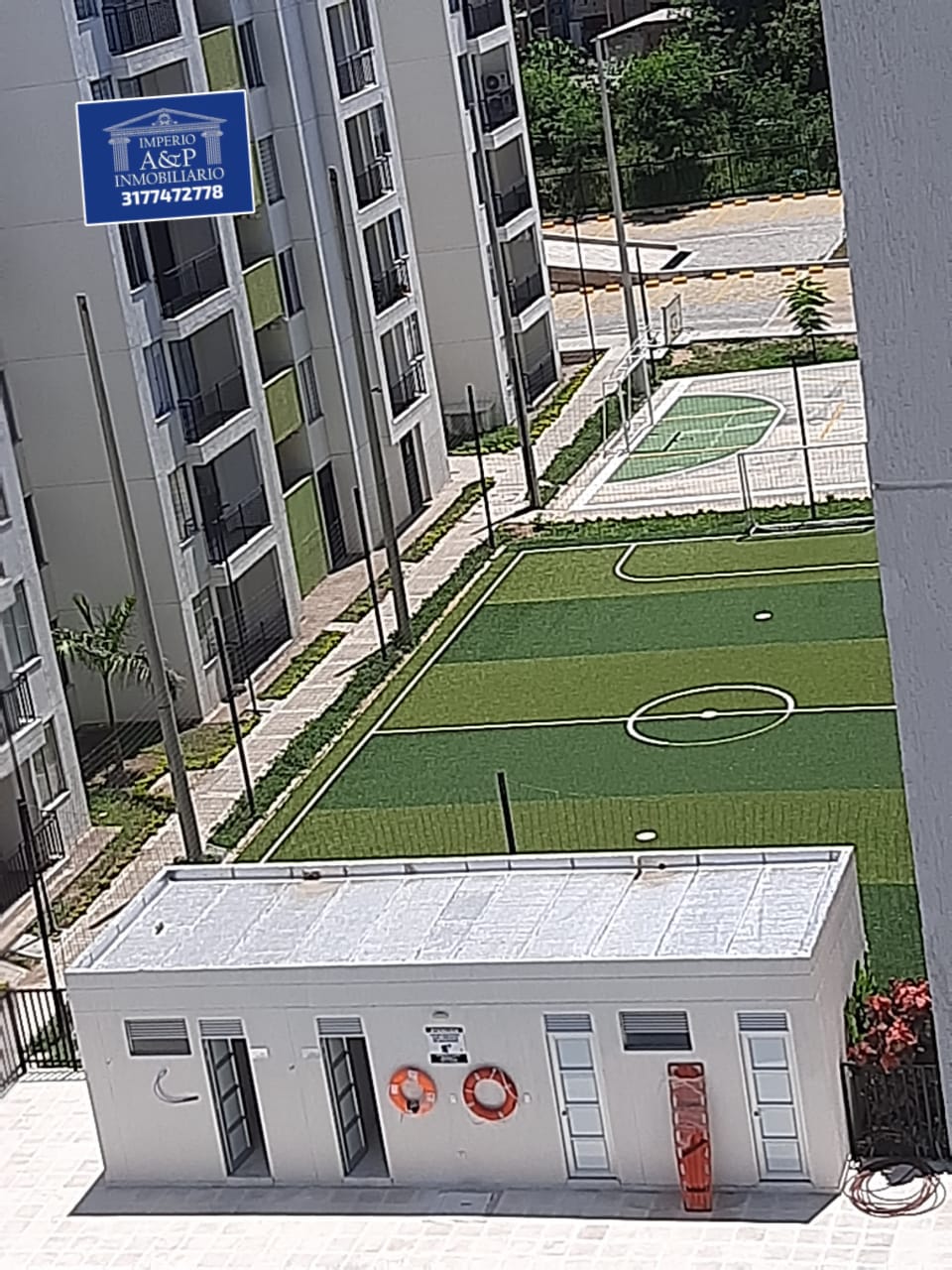 SE VENDE APARTAMENTO EN CONJUNTO Ricaurte Cund - Imagen 10