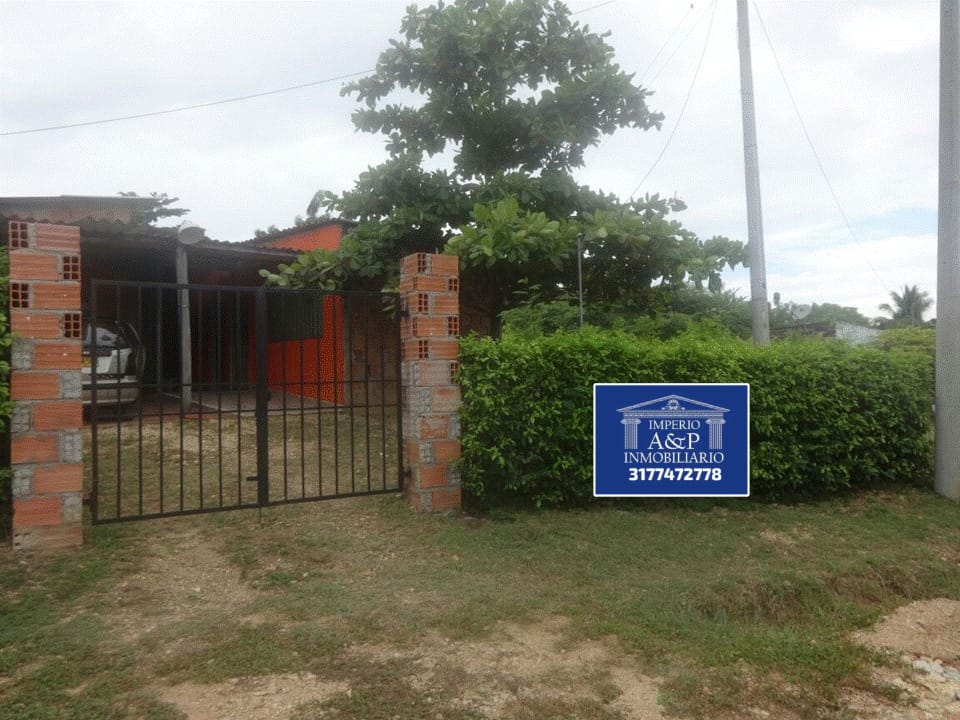 SE VENE CASA EN GIRARDOT CUNDINAMARCA