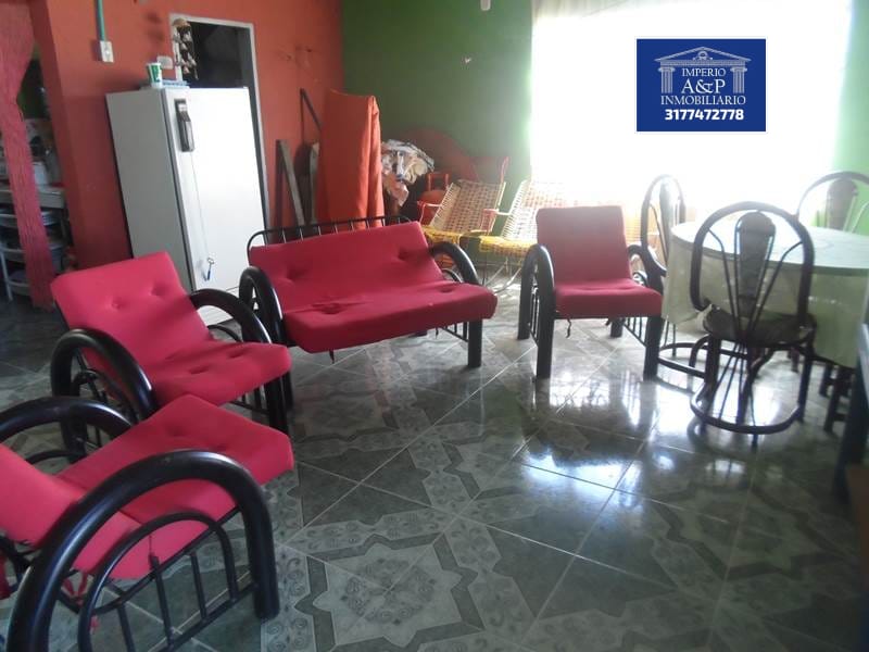 SE VENE CASA EN GIRARDOT CUNDINAMARCA - Imagen 2