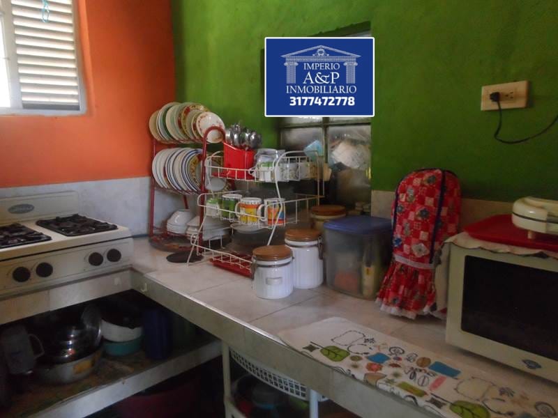 SE VENE CASA EN GIRARDOT CUNDINAMARCA - Imagen 3