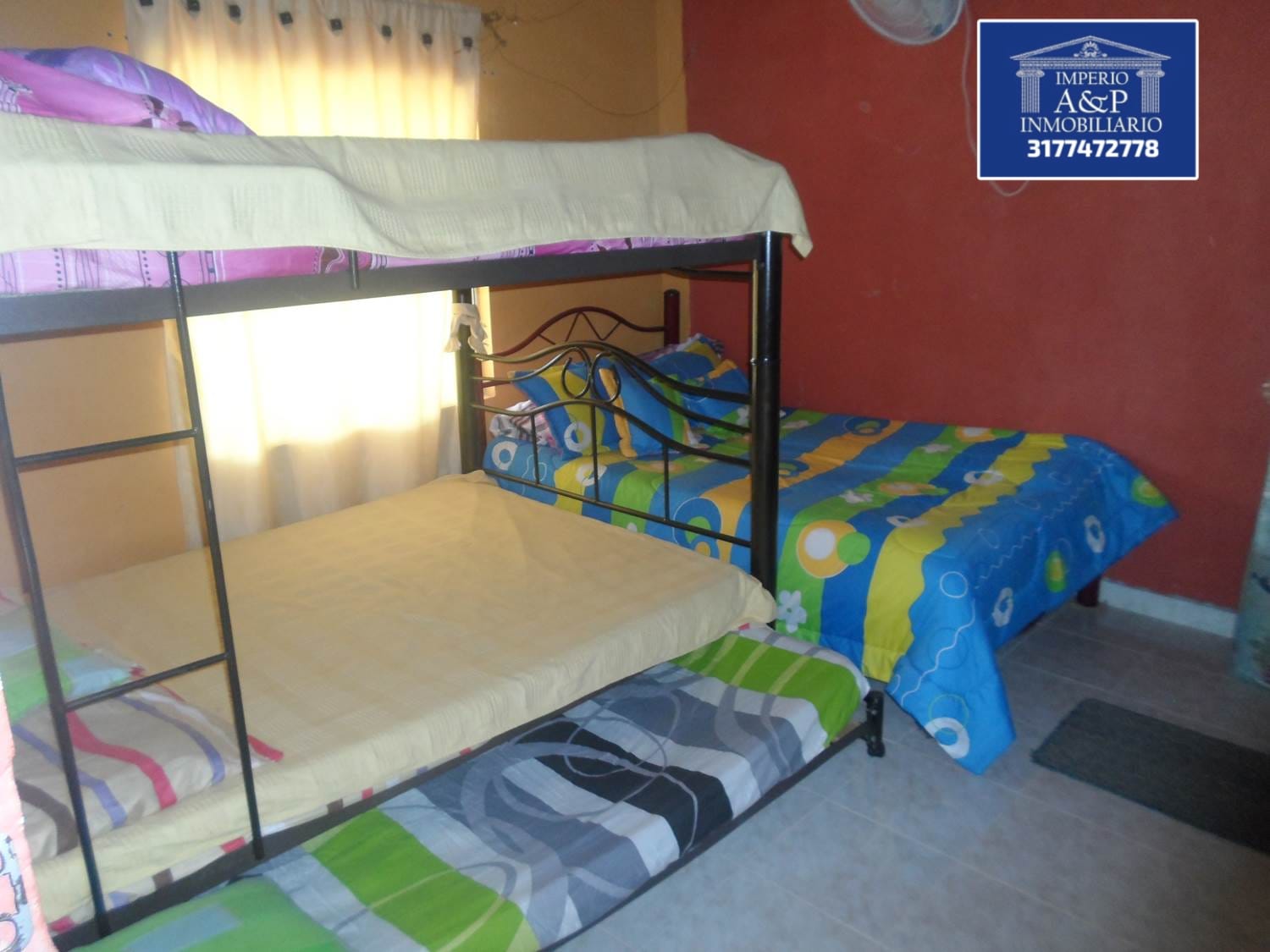 SE VENE CASA EN GIRARDOT CUNDINAMARCA - Imagen 4