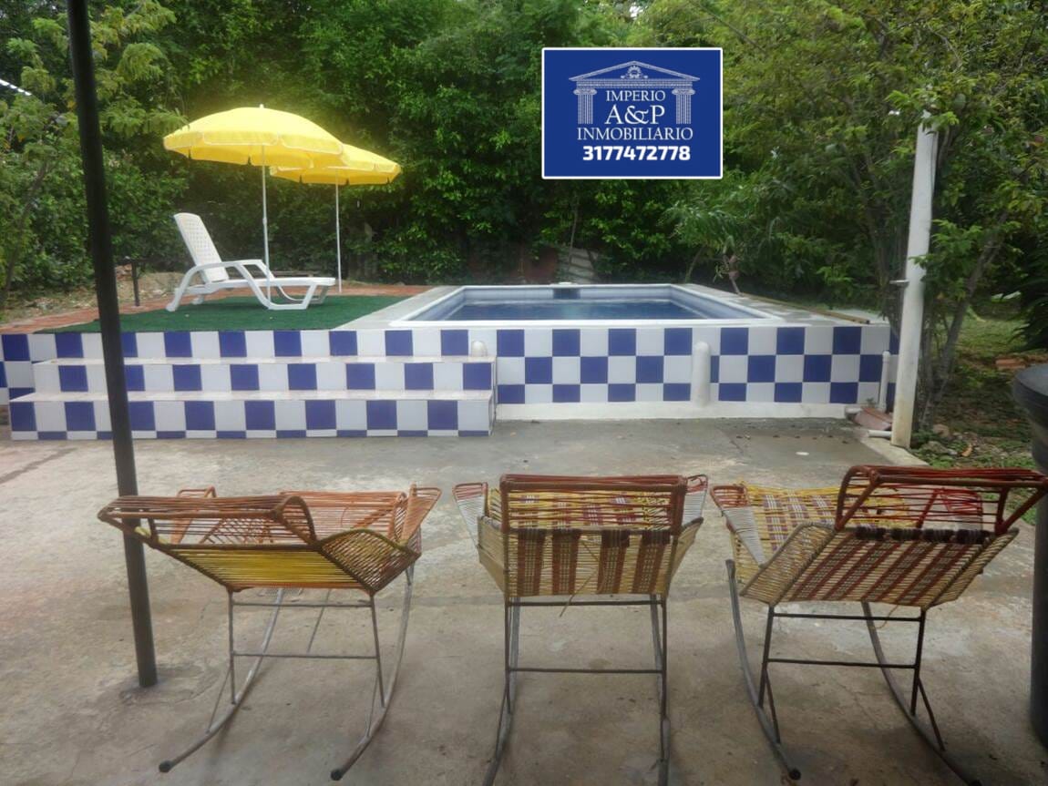 SE VENE CASA EN GIRARDOT CUNDINAMARCA - Imagen 6