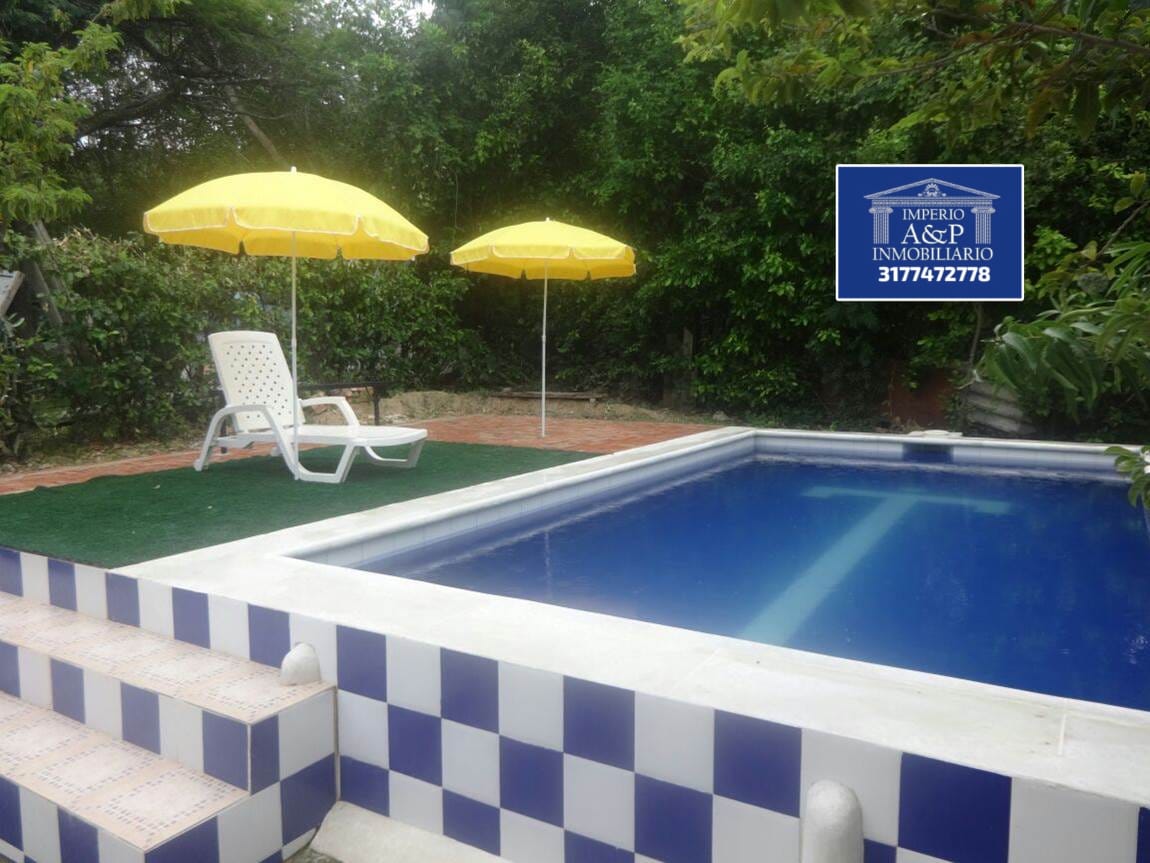 SE VENE CASA EN GIRARDOT CUNDINAMARCA - Imagen 7