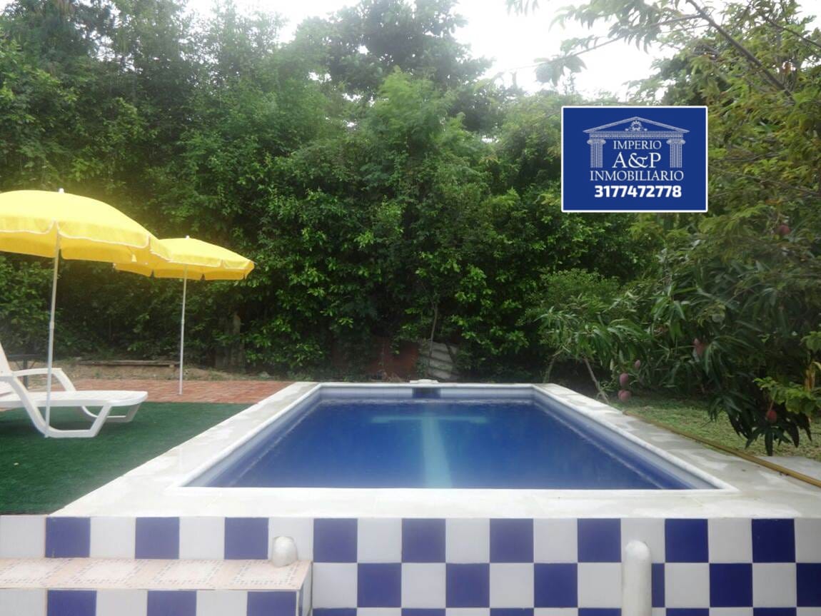 SE VENE CASA EN GIRARDOT CUNDINAMARCA - Imagen 8