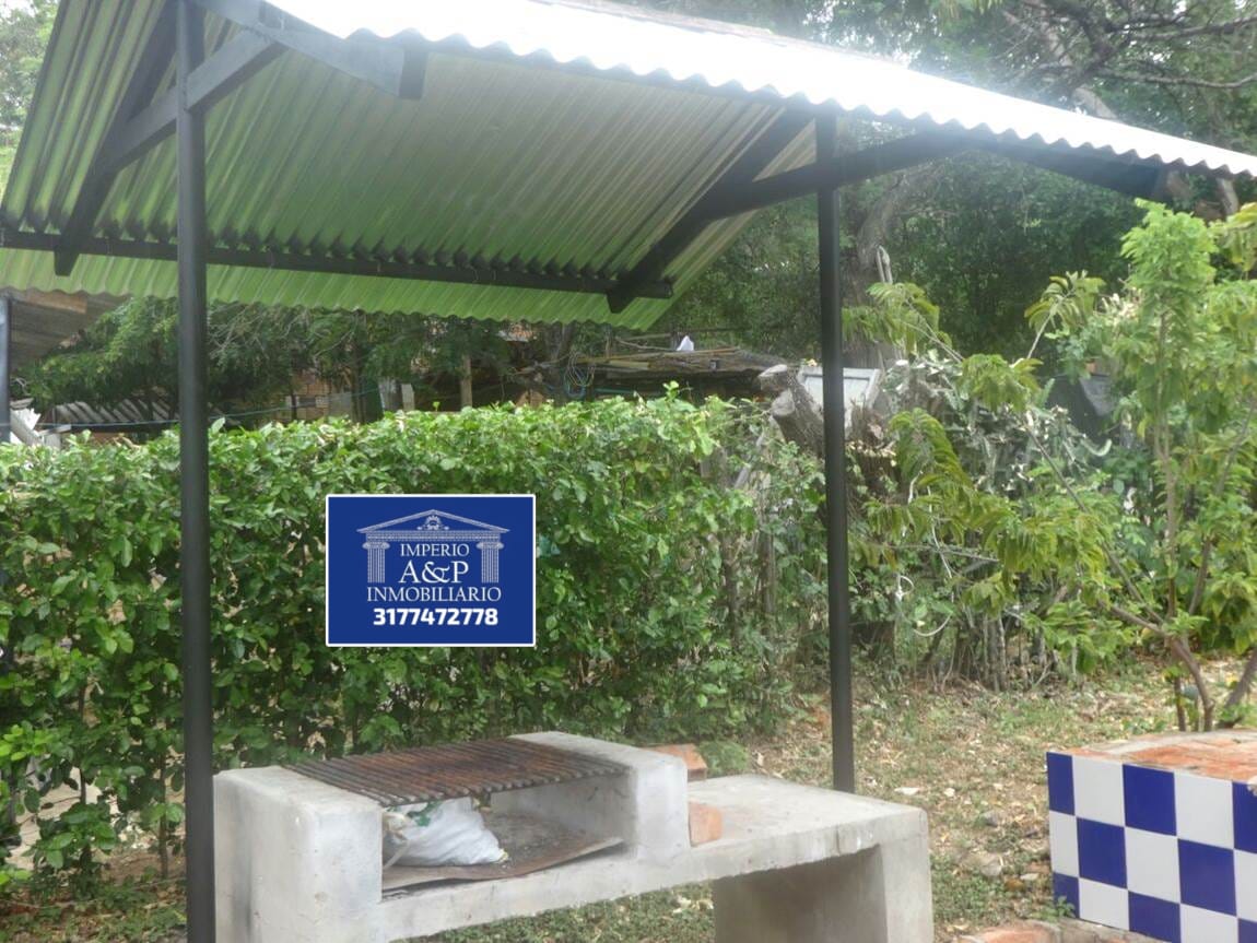 SE VENE CASA EN GIRARDOT CUNDINAMARCA - Imagen 9