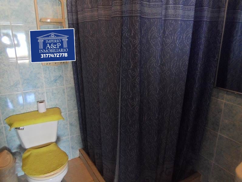 SE VENE CASA EN GIRARDOT CUNDINAMARCA - Imagen 10