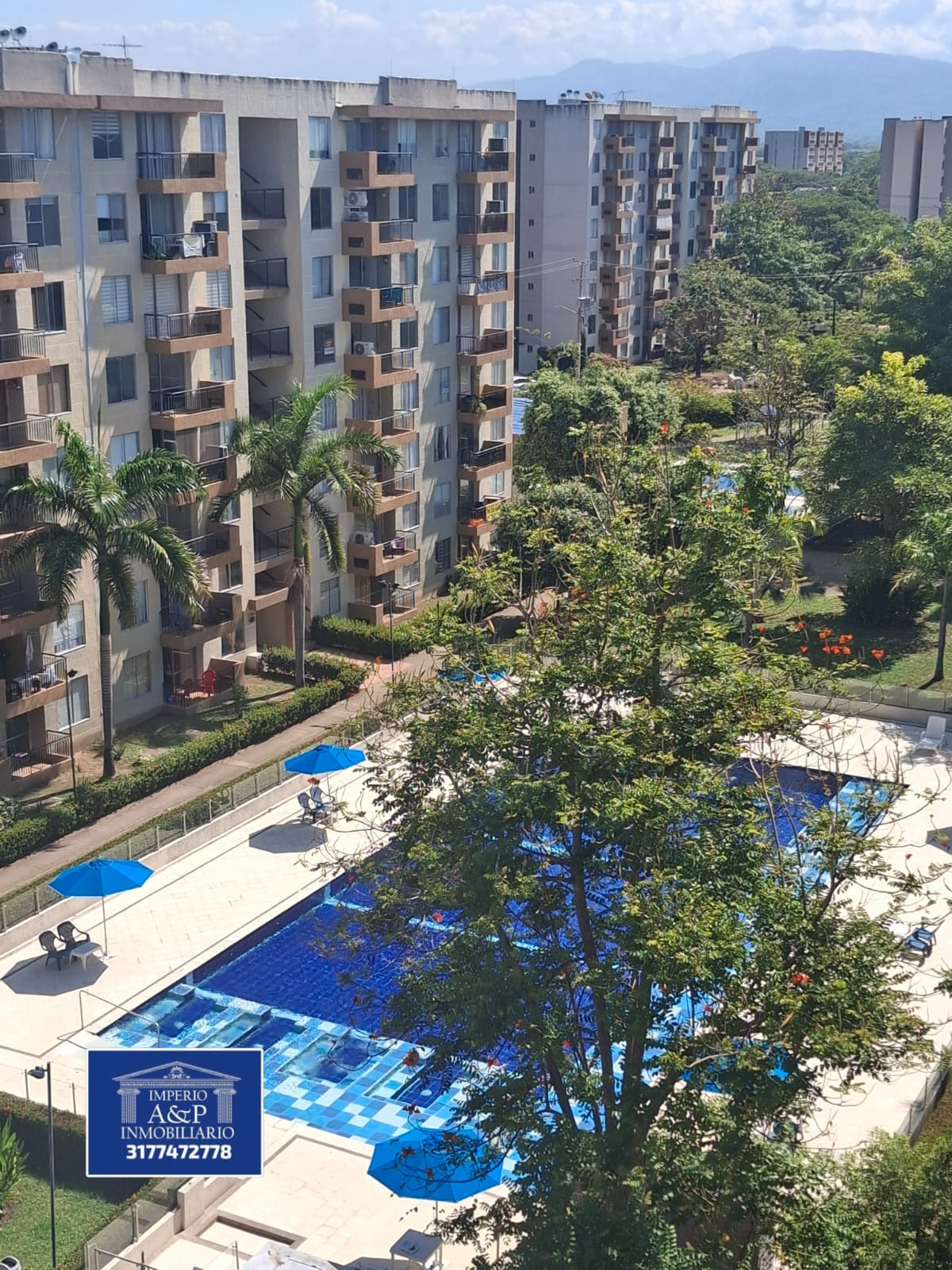 SE VENDE APARTAMENTO EN CONJUNTO Ricaurte Cund