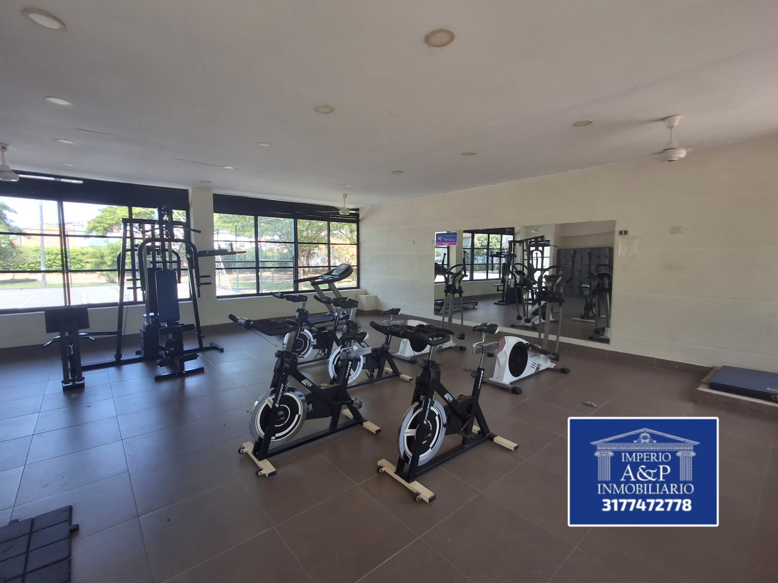 SE VENDE APARTAMENTO EN CONJUNTO Ricaurte Cund - Imagen 11