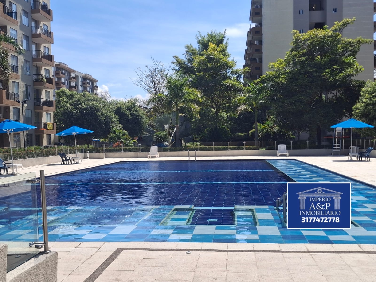 SE VENDE APARTAMENTO EN CONJUNTO Ricaurte Cund - Imagen 12