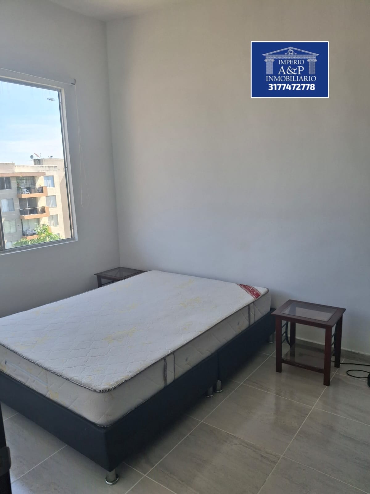 SE VENDE APARTAMENTO EN CONJUNTO Ricaurte Cund - Imagen 5