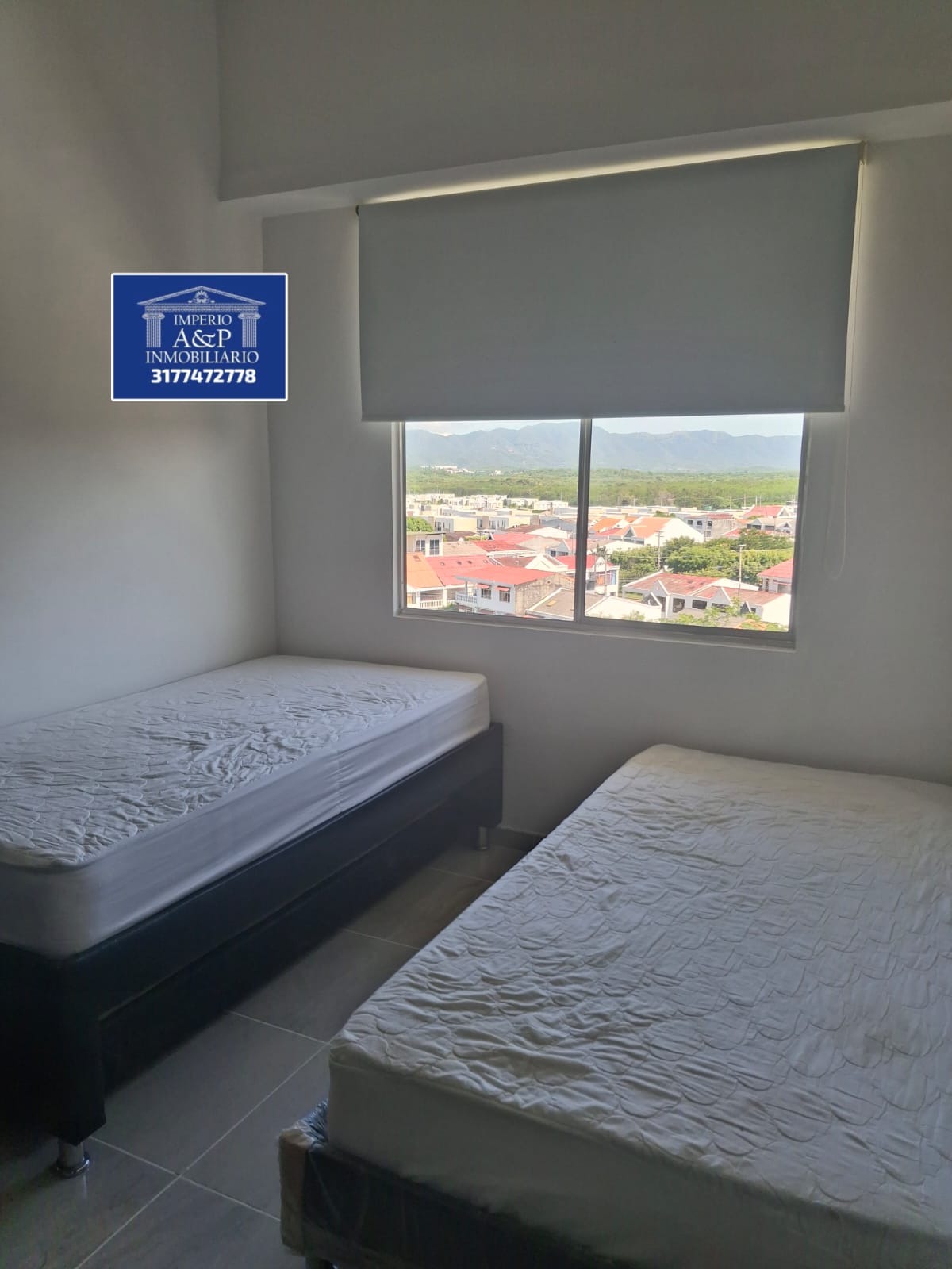 SE VENDE APARTAMENTO EN CONJUNTO Ricaurte Cund - Imagen 6