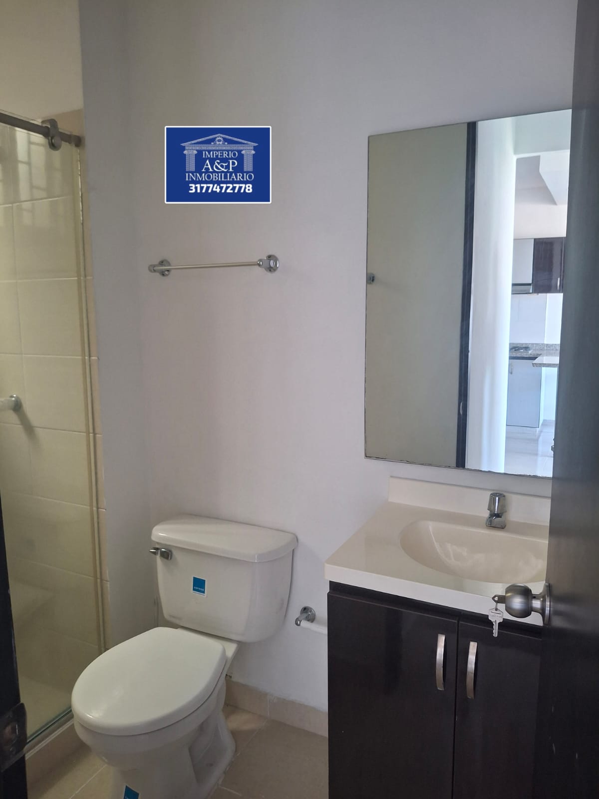 SE VENDE APARTAMENTO EN CONJUNTO Ricaurte Cund - Imagen 7