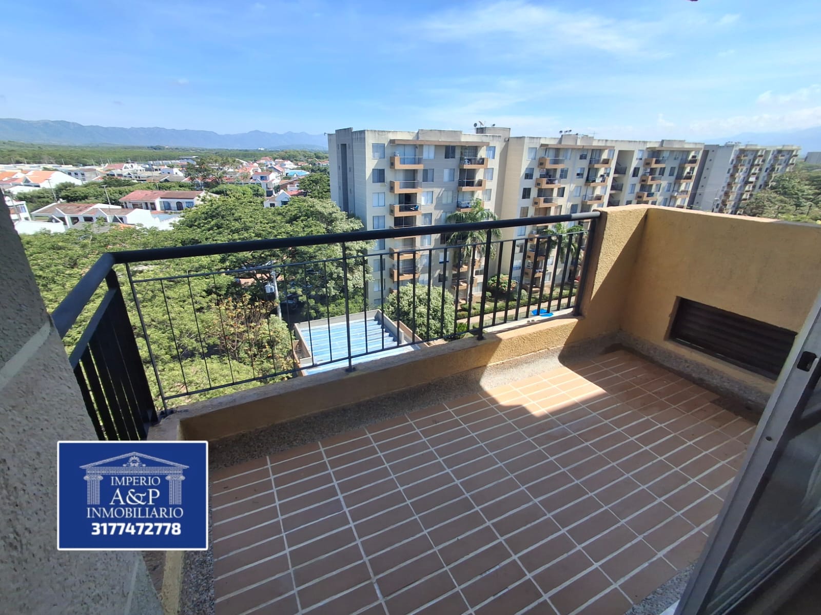 SE VENDE APARTAMENTO EN CONJUNTO Ricaurte Cund - Imagen 9