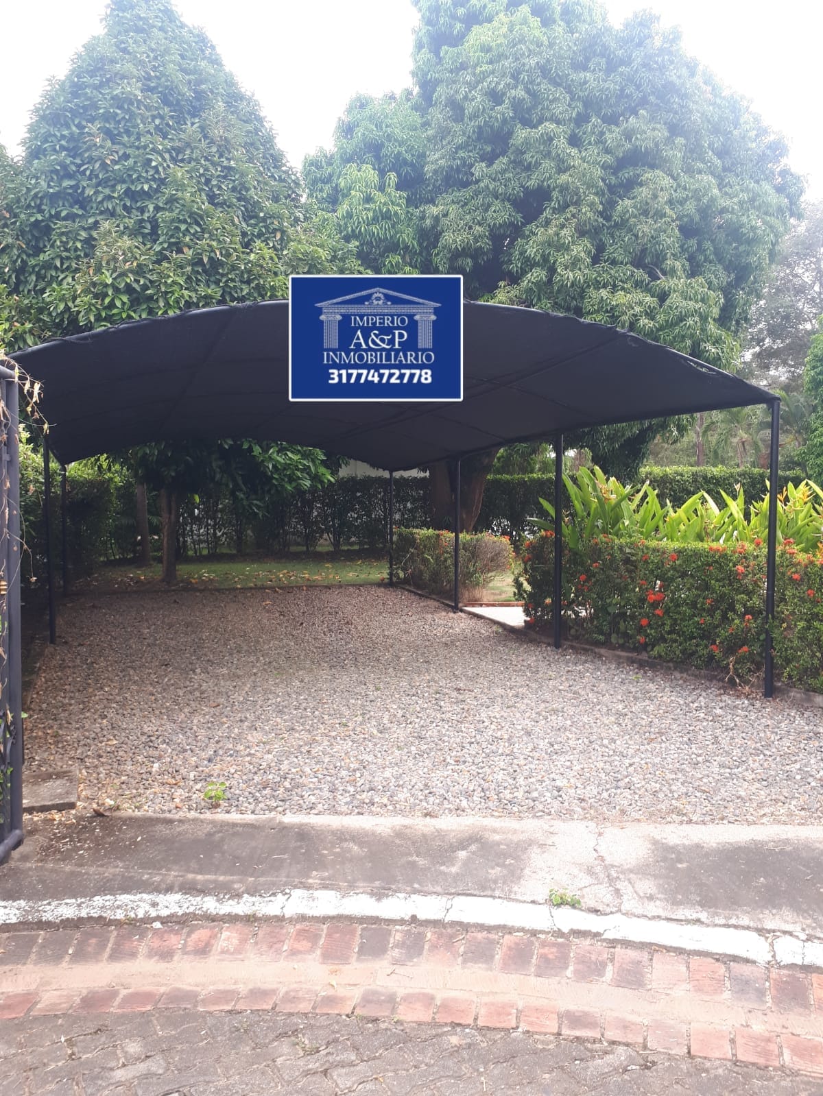 SE VENDE CASA CAMPESTRE EN RICAURTE CUNDINAMARCA - Imagen 2