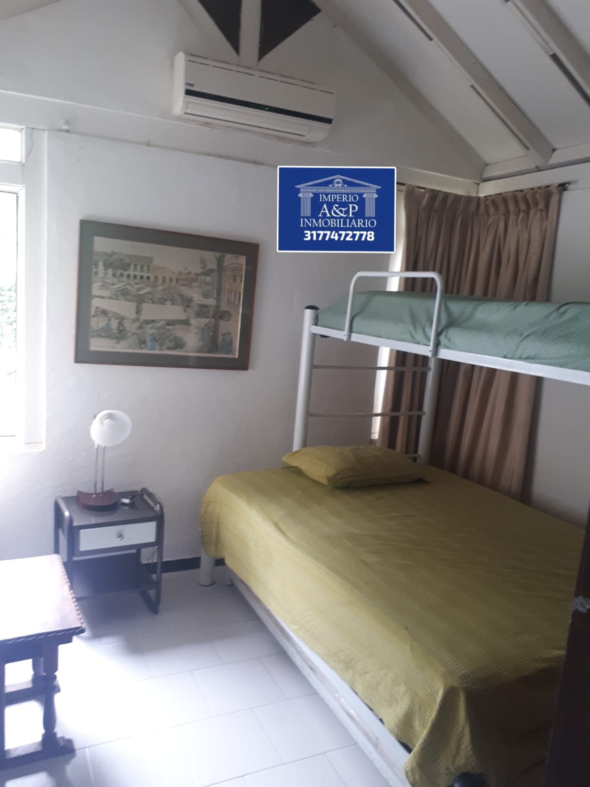 SE VENDE CASA CAMPESTRE EN RICAURTE CUNDINAMARCA - Imagen 11