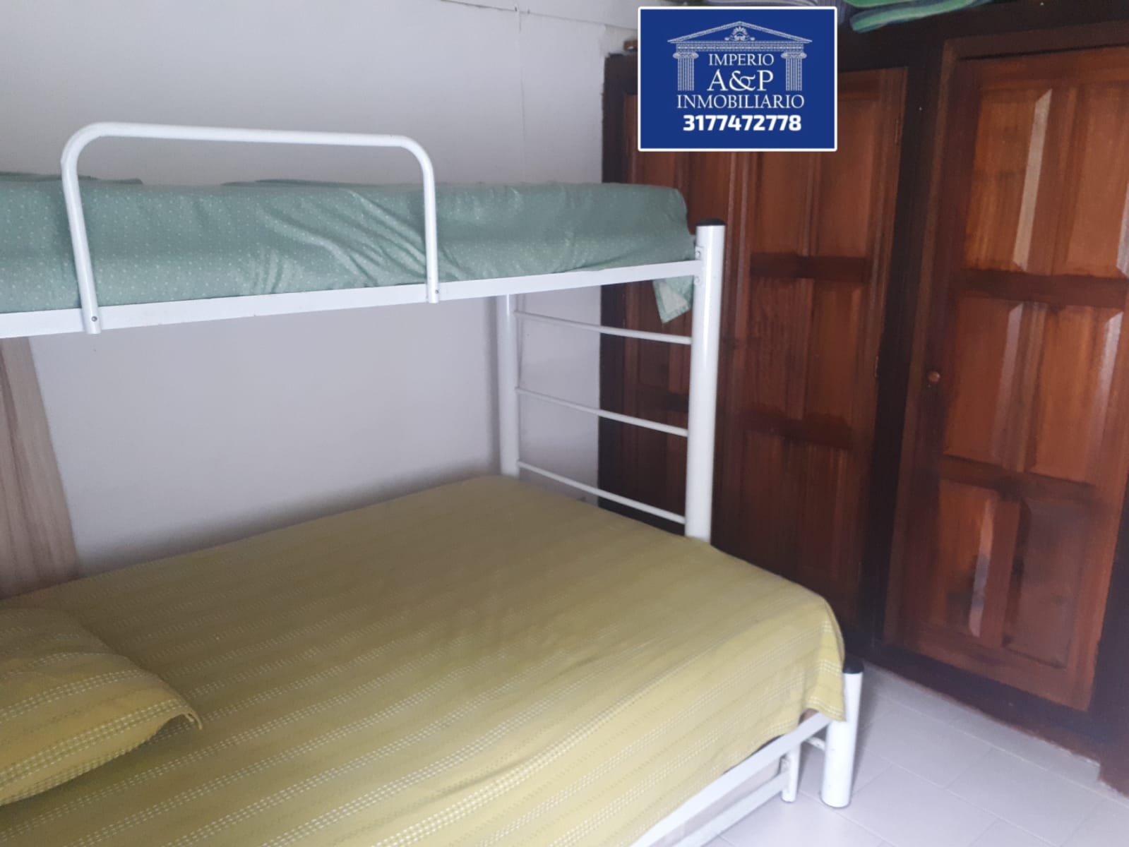 SE VENDE CASA CAMPESTRE EN RICAURTE CUNDINAMARCA - Imagen 13