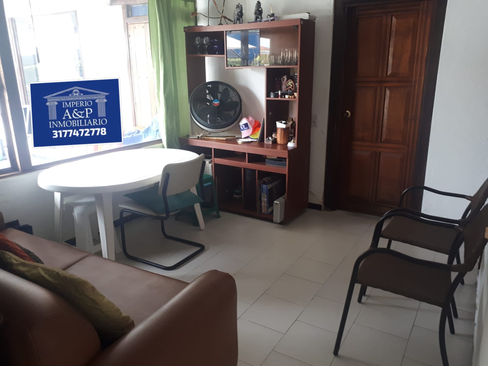 SE VENDE CASA CAMPESTRE EN RICAURTE CUNDINAMARCA - Imagen 14