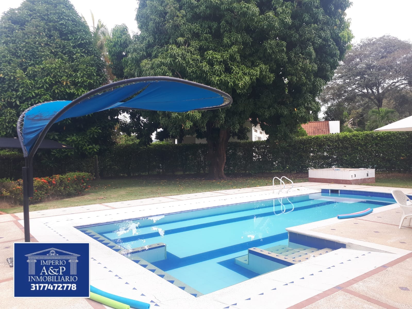 SE VENDE CASA CAMPESTRE EN RICAURTE CUNDINAMARCA - Imagen 4