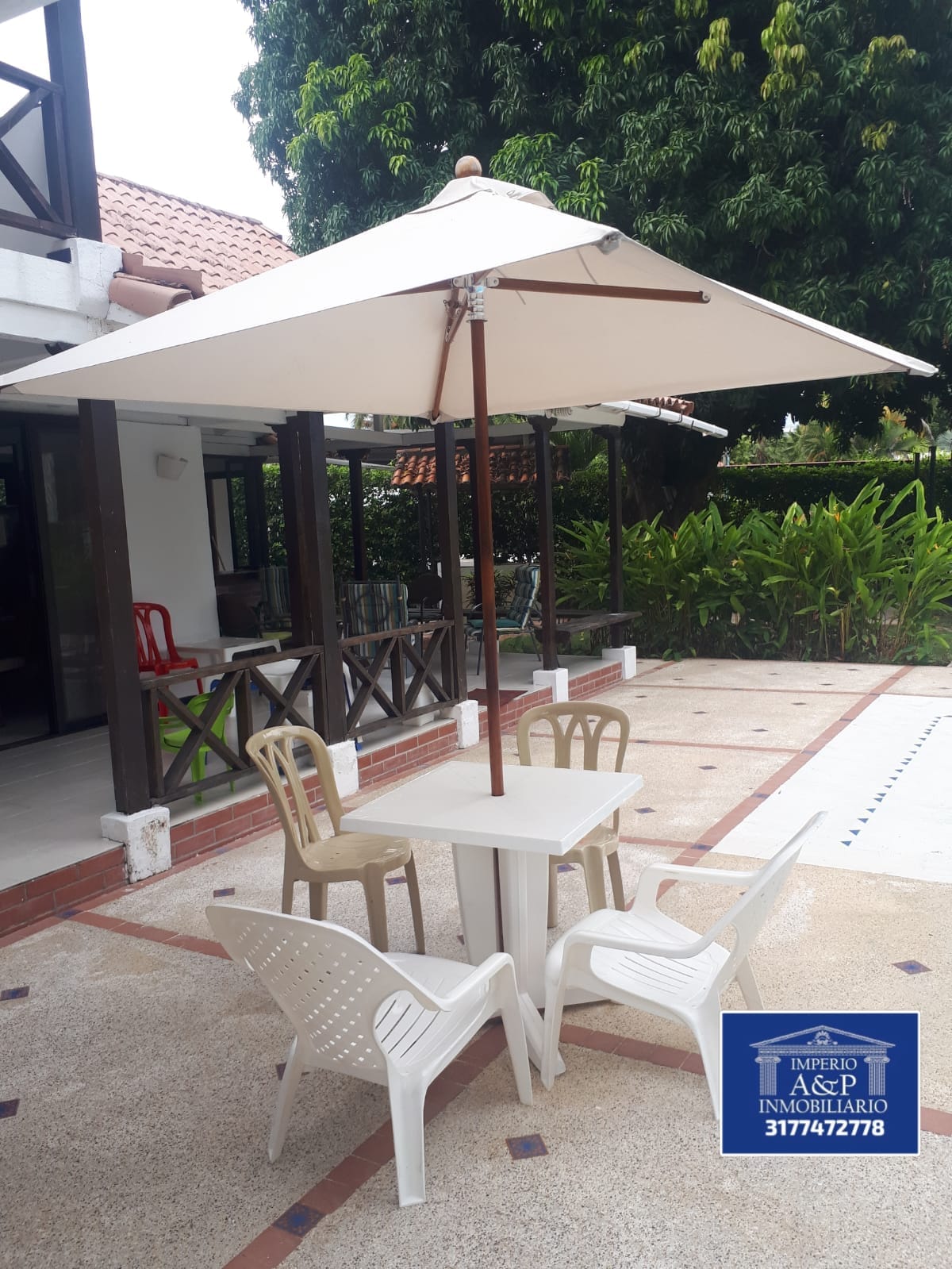 SE VENDE CASA CAMPESTRE EN RICAURTE CUNDINAMARCA - Imagen 5